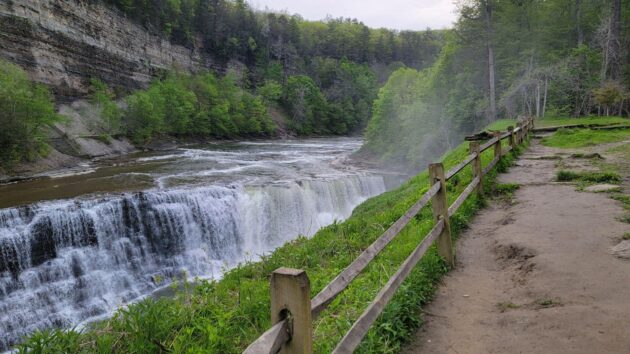 Letchworth State Park