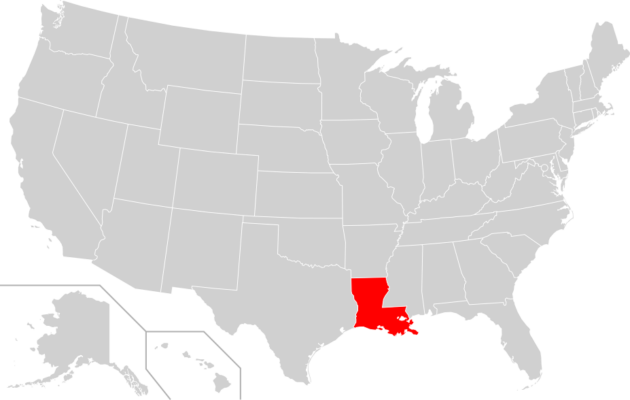 Louisiana