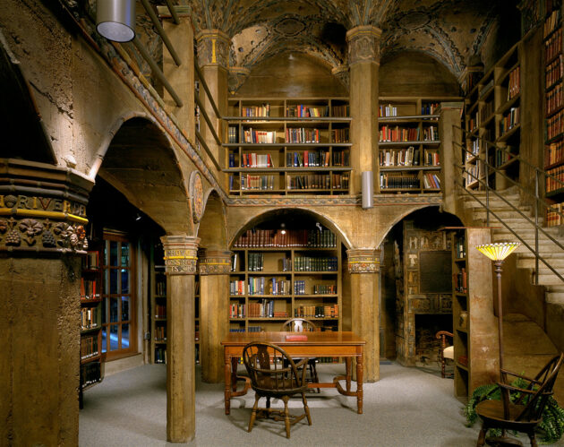 Mercer Museum