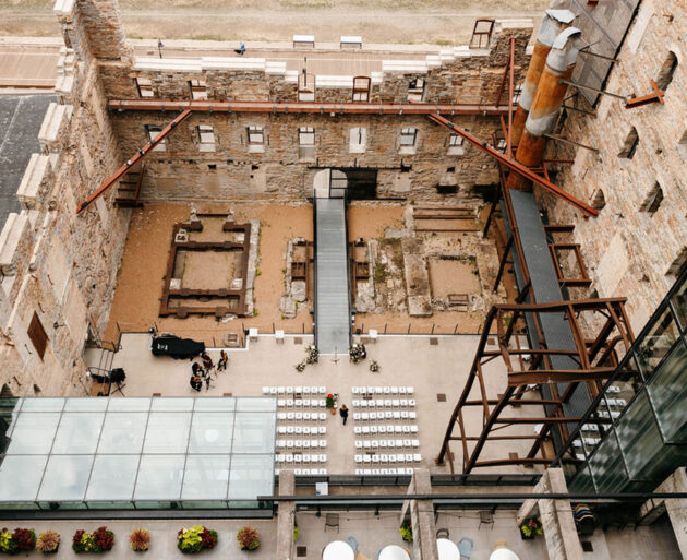 Mill City Museum