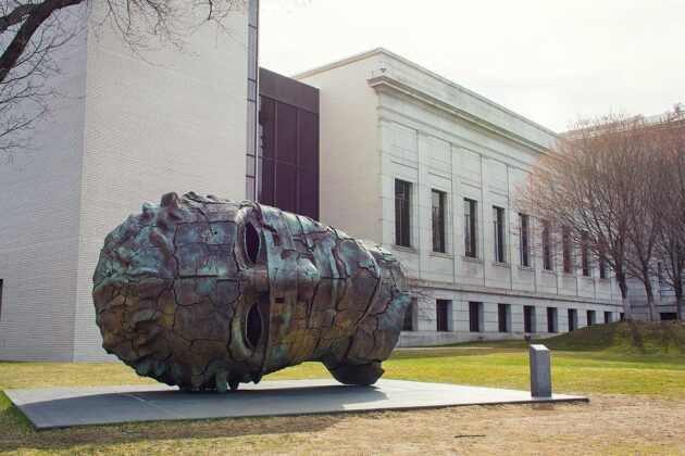 Minneapolis Institute of Art