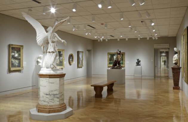 Minneapolis Institute of Art