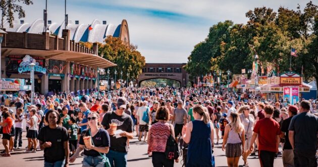 Minnesota State Fair