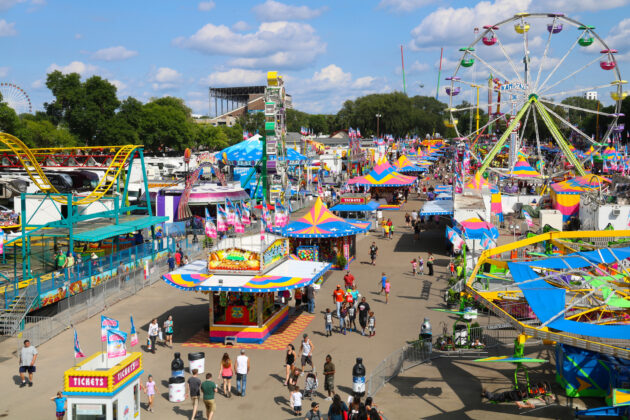 Minnesota State Fair