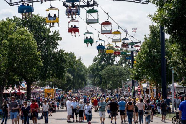 Minnesota State Fair