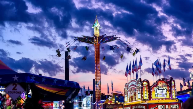 Minnesota State Fair