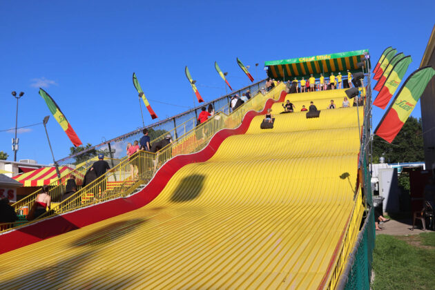 Minnesota State Fair