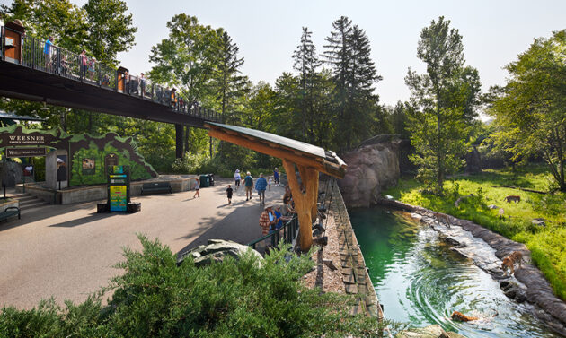 Minnesota Zoo