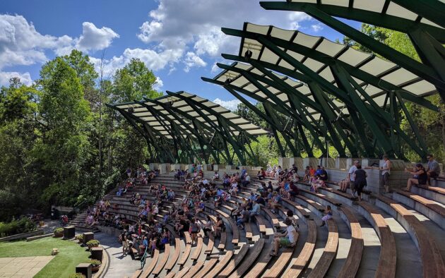 Minnesota Zoo