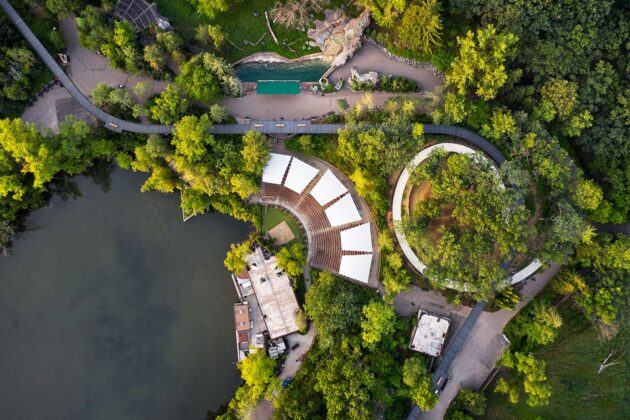 Minnesota Zoo