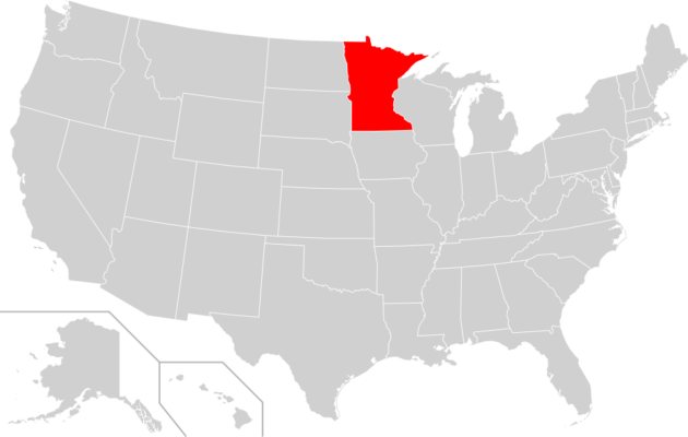 Minnesota