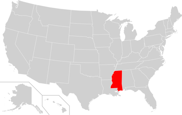 Mississippi