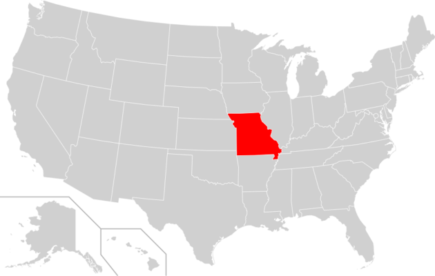 Missouri