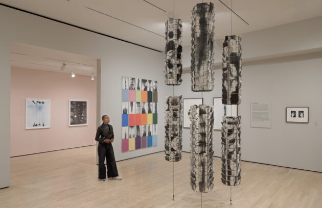 Museum of Modern Art