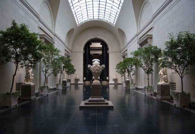 National Gallery of Art