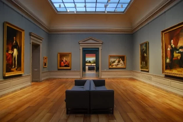 National Gallery of Art