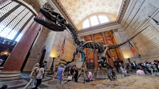 National Museum of Natural History