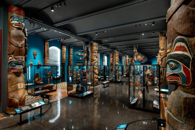 National Museum of Natural History