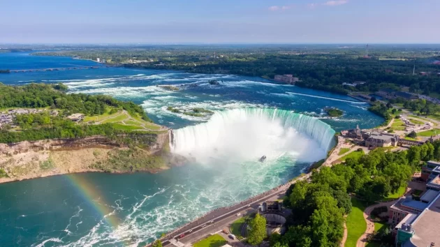 Niagara Falls State Park