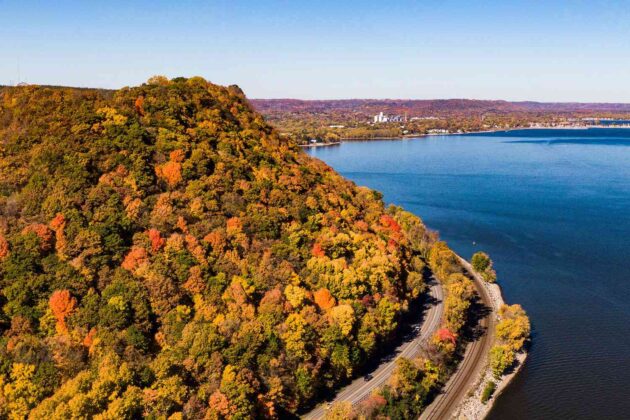North Shore Scenic Drive