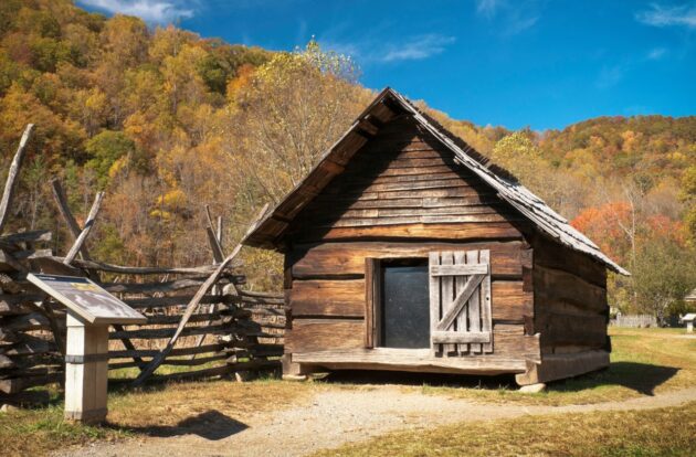 Oconaluftee