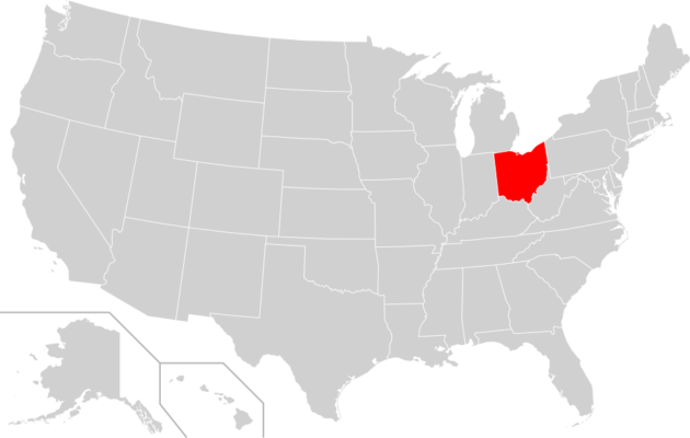 Ohio