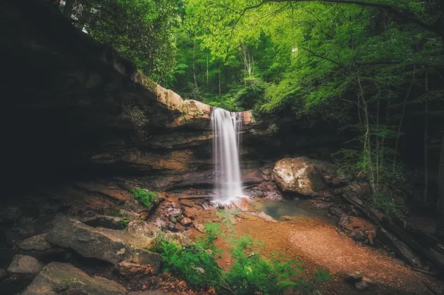 Ohiopyle State Park