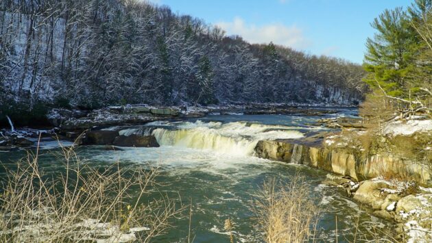 Ohiopyle State Park