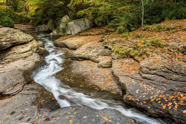 Ohiopyle State Park