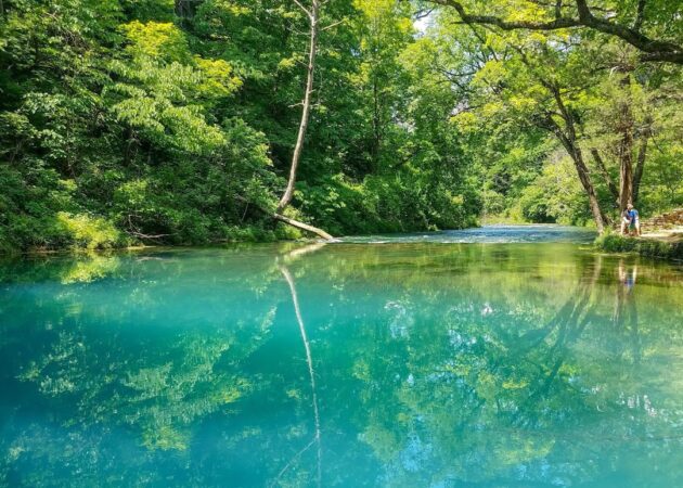 Ozark National Scenic Riverways