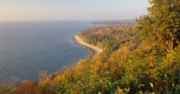 Peninsula State Park