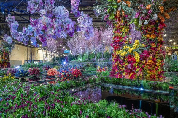 Philadelphia Flower Show
