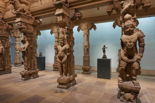 Philadelphia Museum of Art
