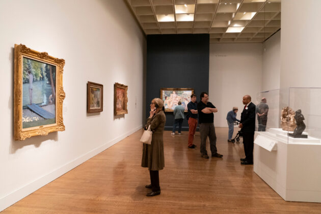 Philadelphia Museum of Art