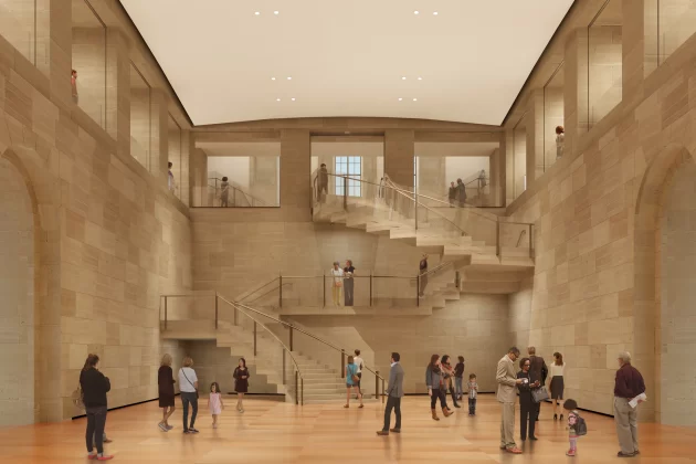Philadelphia Museum of Art