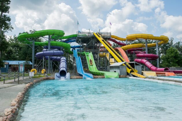 Six Flags Great Adventure
