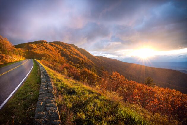 Skyline Drive