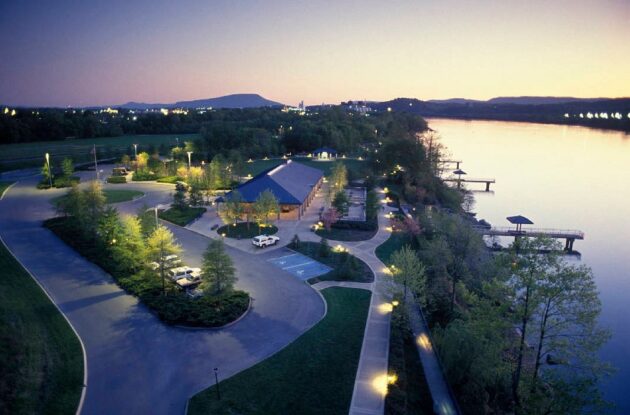 Tennessee Riverwalk