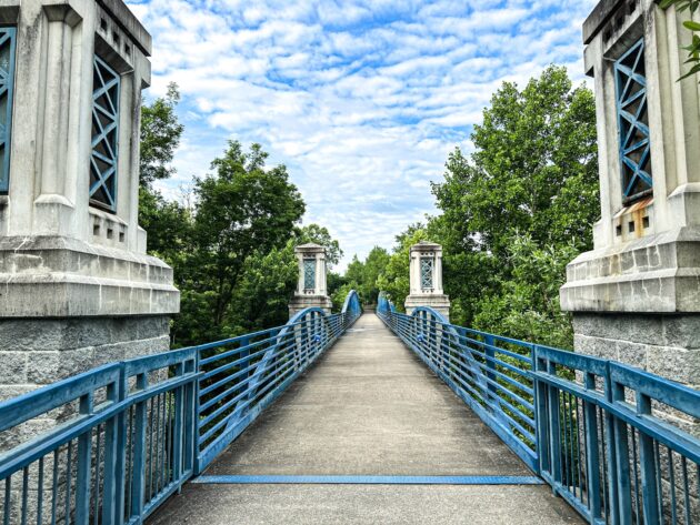 Tennessee Riverwalk
