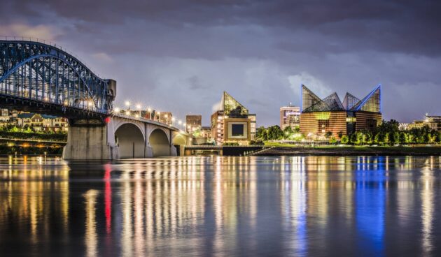Tennessee Riverwalk