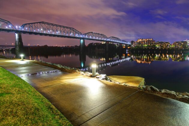 Tennessee Riverwalk