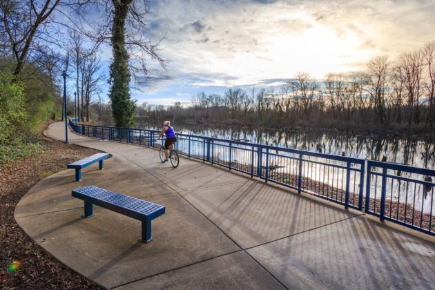 Tennessee Riverwalk