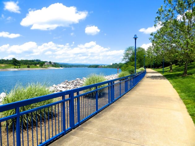 Tennessee Riverwalk