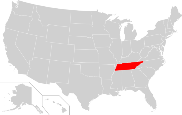 Tennessee