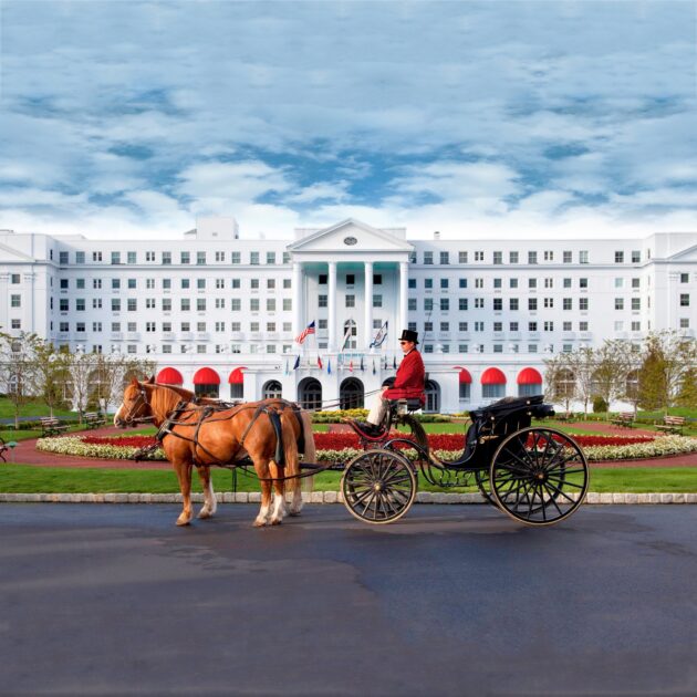 The Greenbrier