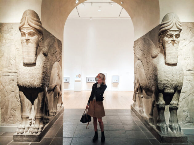 The Metropolitan Museum of Art