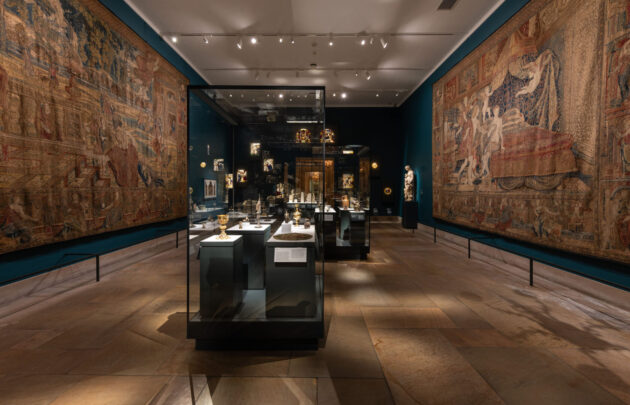 The Metropolitan Museum of Art