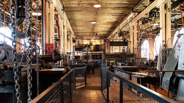 Thomas Edison National Historical Park