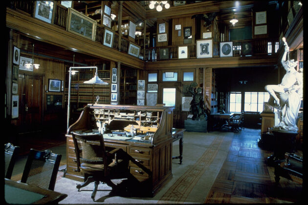 Thomas Edison National Historical Park