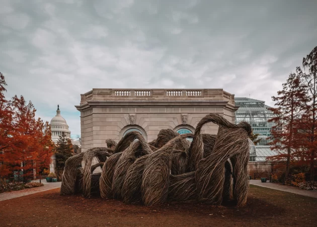 United States Botanic Garden